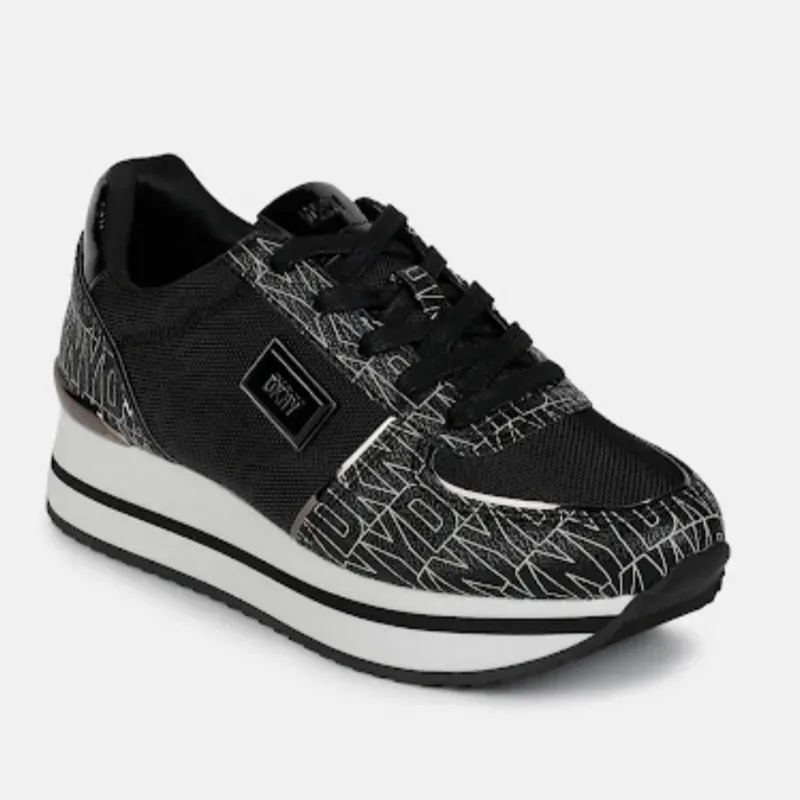 Tenis Donna karan New York 