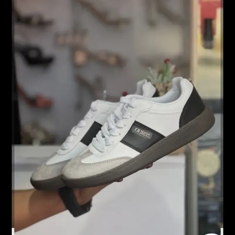 Tenis Guess Samba 