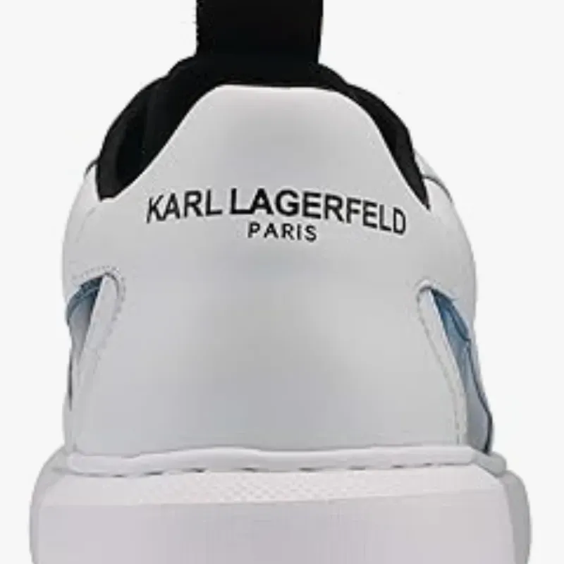 Tenis karl langerfel 