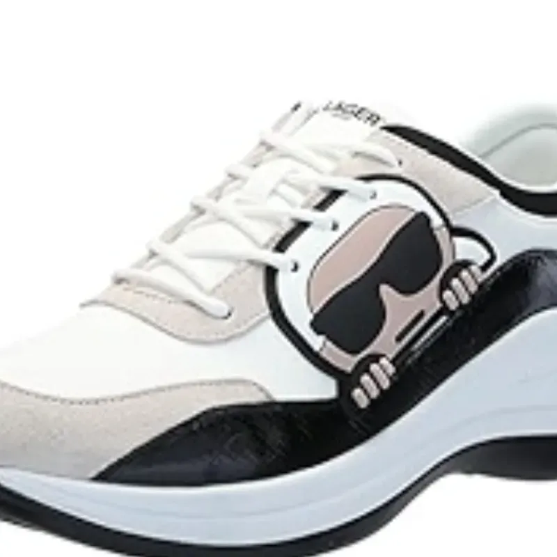 Tenis Karl langerfel 
