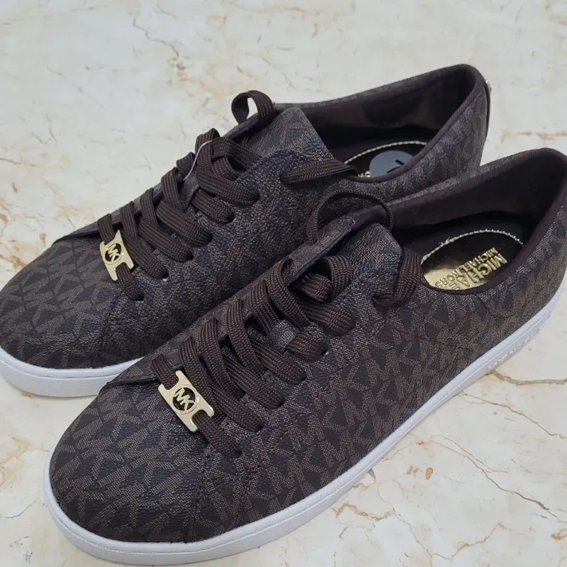 Tenis Michael kors 