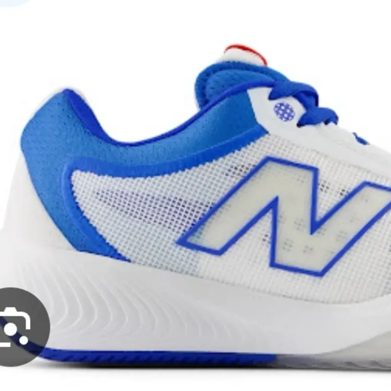 Tenis New Balance 