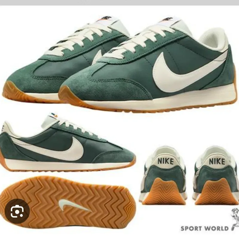 Tenis Nike 