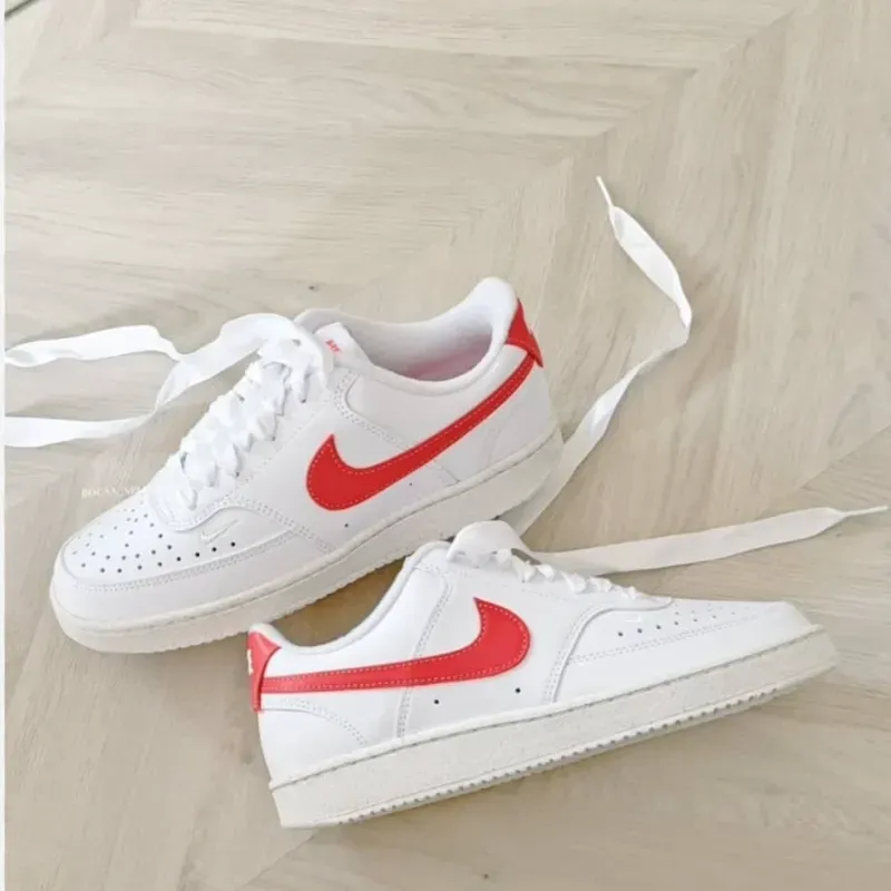 Tenis Nike 