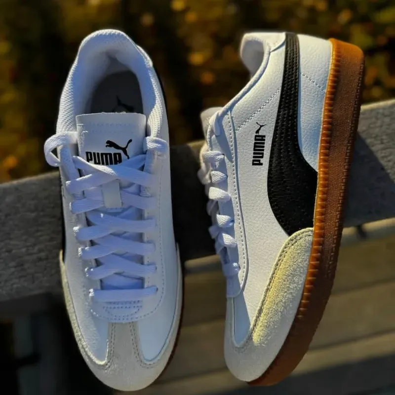 Tenis Puma 