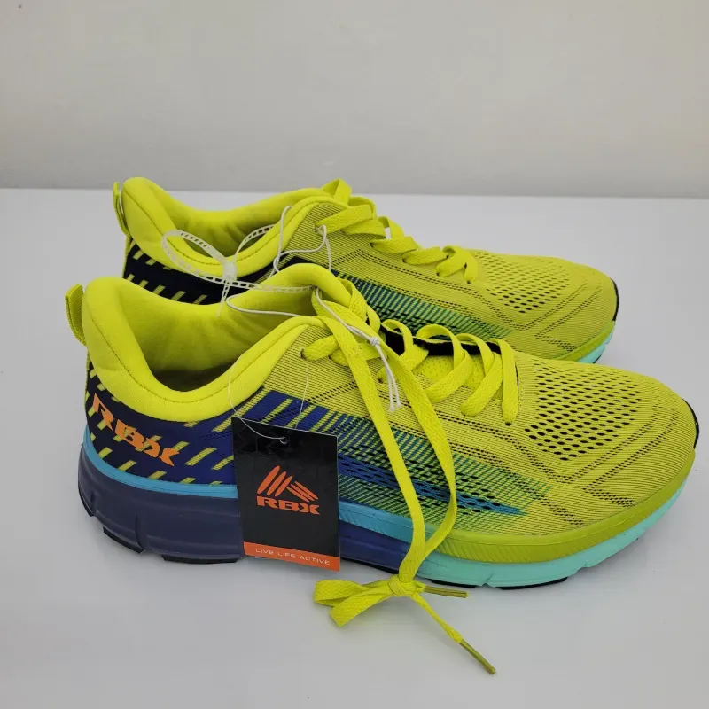 Tenis RBX 