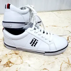 Tenis Tommy hilfiger 