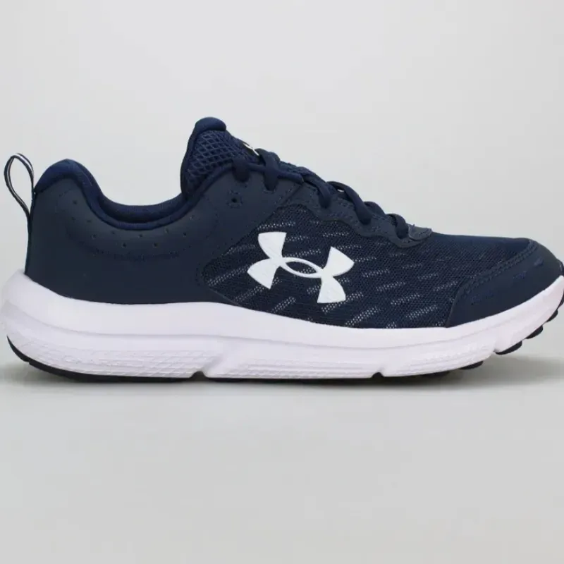 Tenis Under Armour 