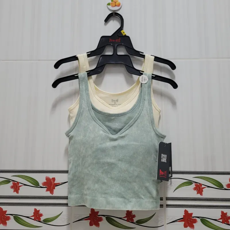 Top Pro fit