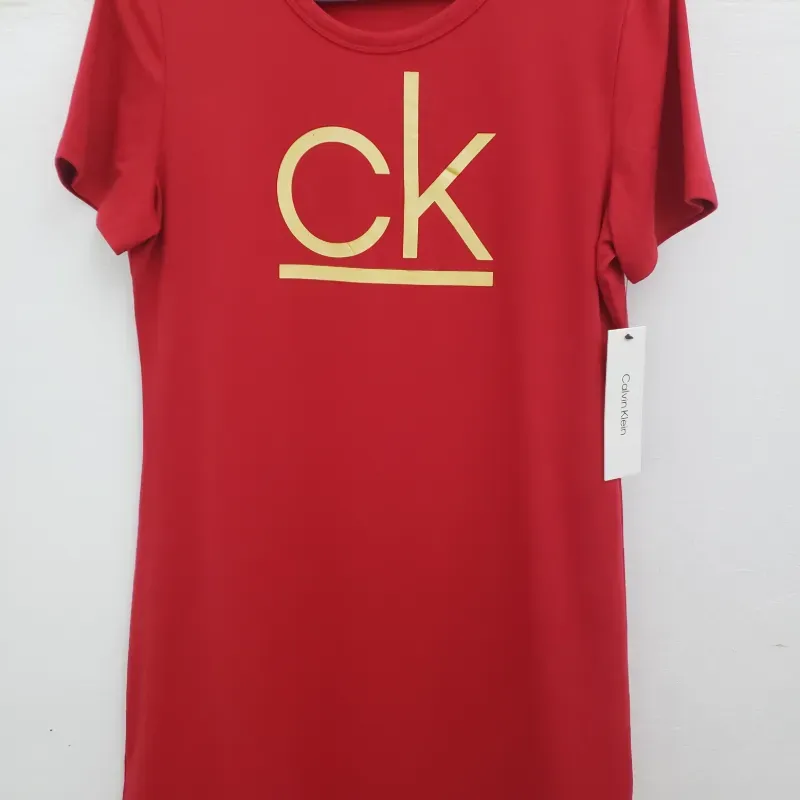 Vestido Calvin klein 