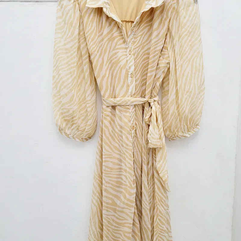 Vestido Harlow & Rose 