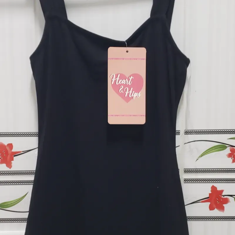 Vestido Heart & Hips 