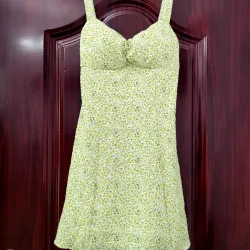 Vestido House of Thread 