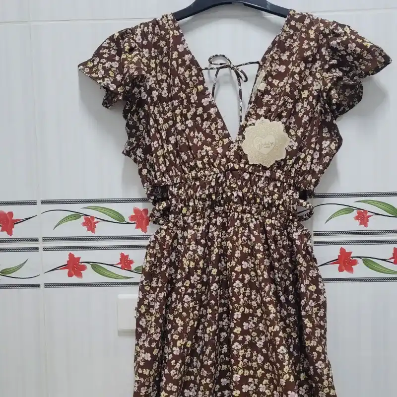 Vestido Indulge