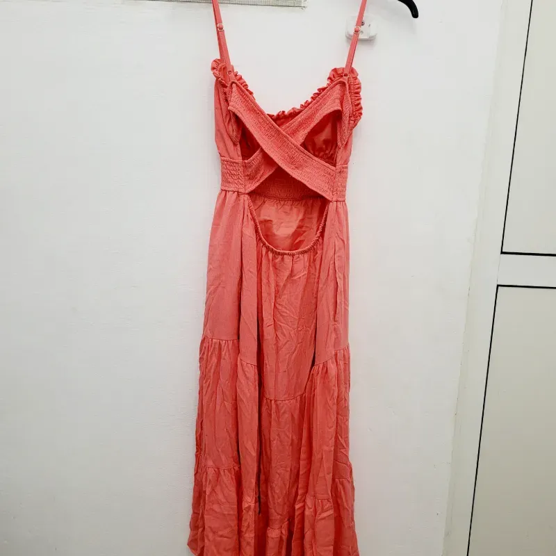 Vestido Iris Dress
