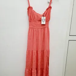 Vestido Iris Dress