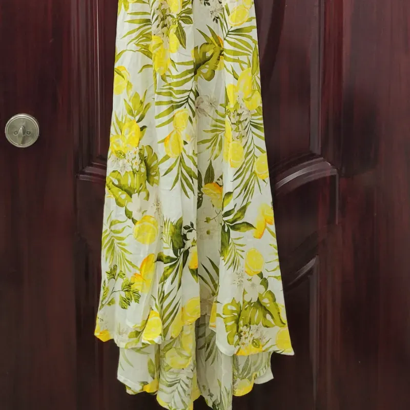 Vestido Iris