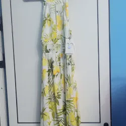 Vestido Iris