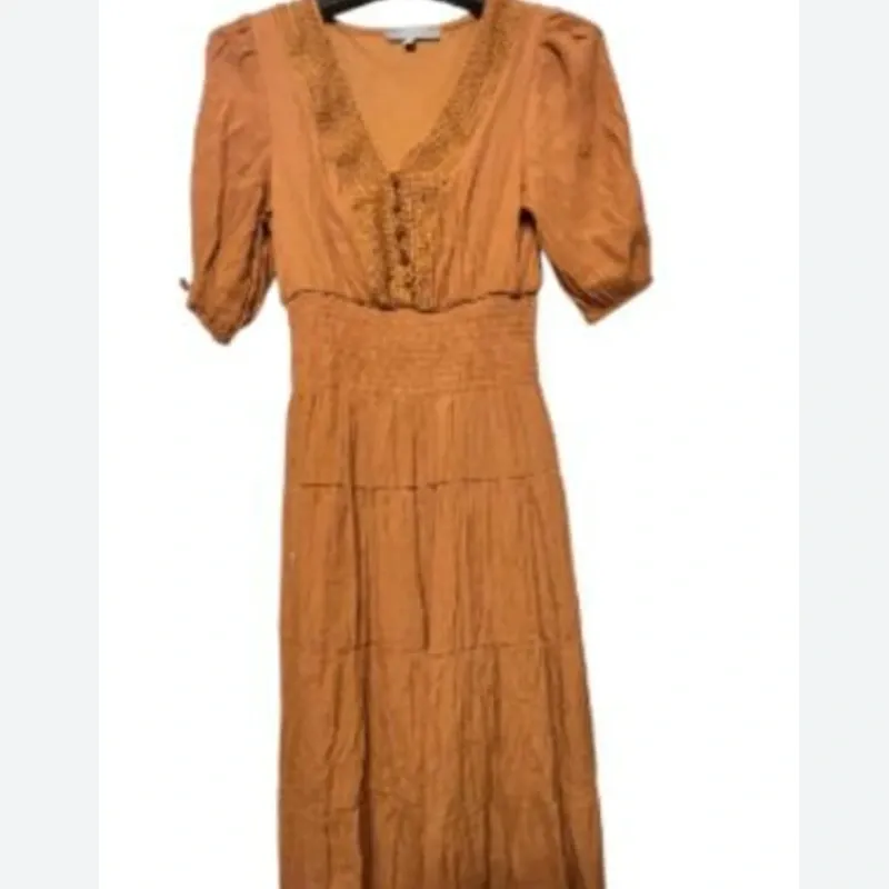 Vestido JGEE