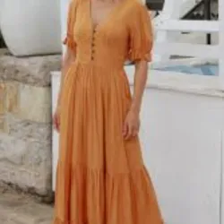 Vestido JGEE