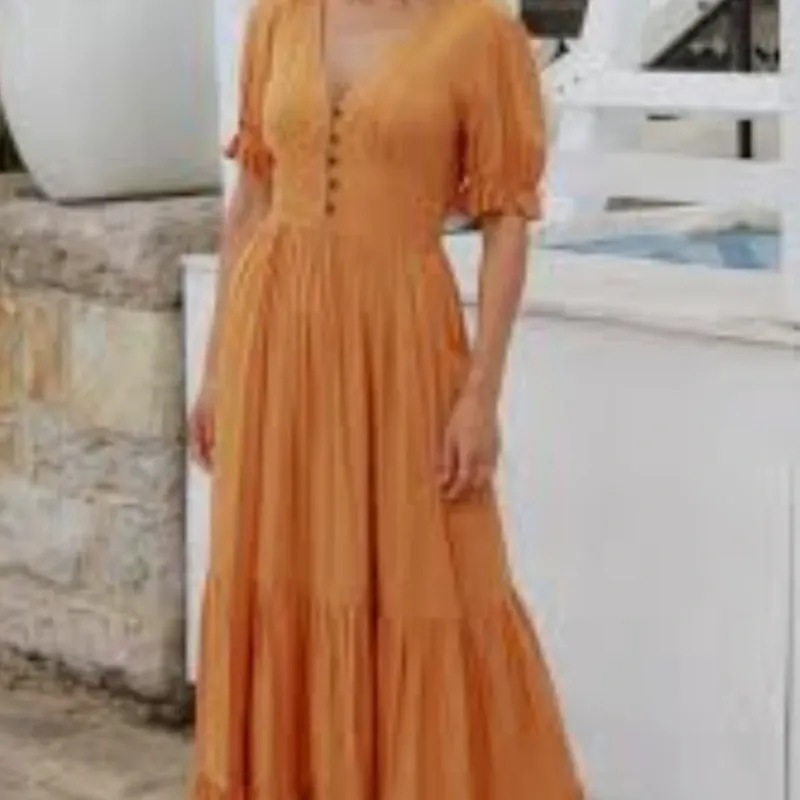 Vestido JGEE