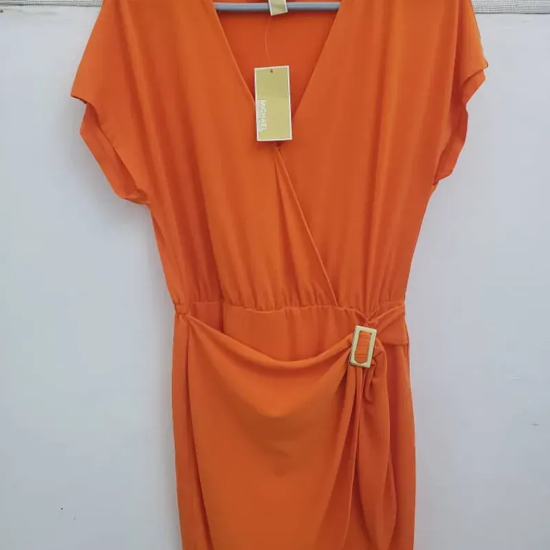 Vestido Michael kors 