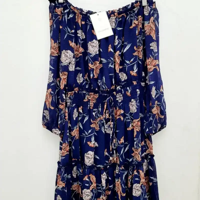 Vestido Zara Michelle 