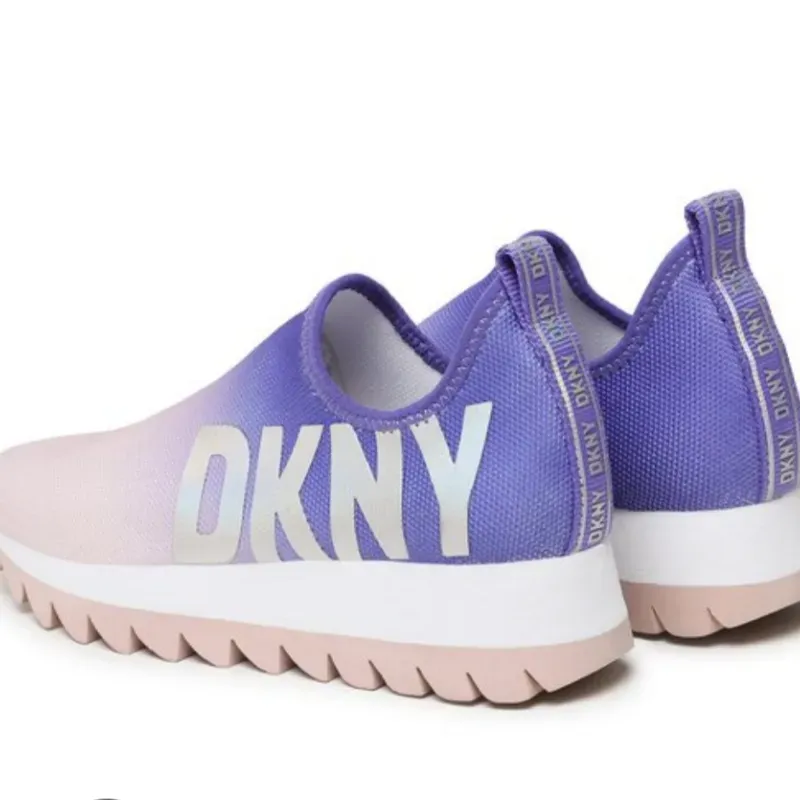 Zapatillas DkNY 