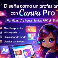 CANVA PRO🚀✨