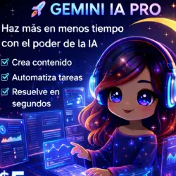 GEMINI 🧠🚀