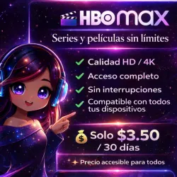 HBO🍿✨