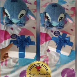 Caja de regalo