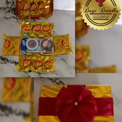 Caja sorpresa