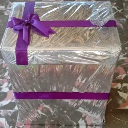 Caja sorpresa Grande