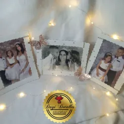 Enmarcado para fotos