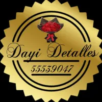 Dayi Detalles y Eventos 