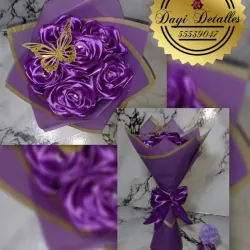 Ramo Amatista Miny's