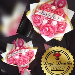 Ramo "Pink"