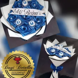 Ramo Blue