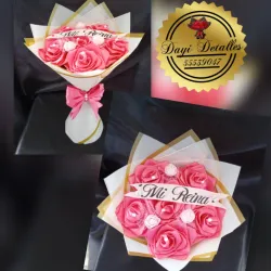 Ramo Pink