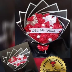 Ramo "Rubí"