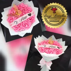 Ramo Pink