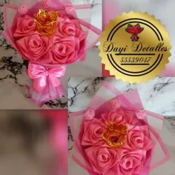 Ramo Pink
