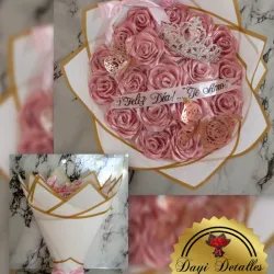 Ramo Pink