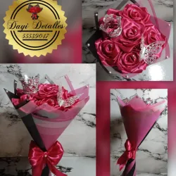Ramo "Pink"