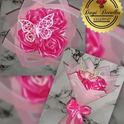 Ramo "Pink"
