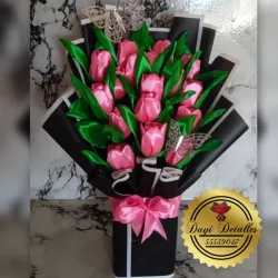 Ramo Tulipanes
