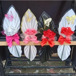 Rosas Premium individuales