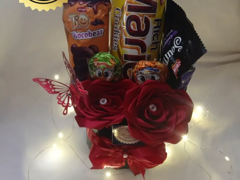 Cajas de regalo