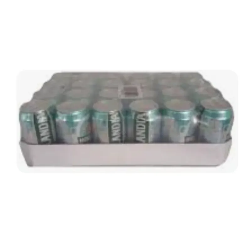 Caja de 24 cervezas 